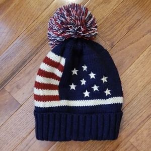 Knit Hat NWOT